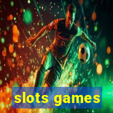 slots games