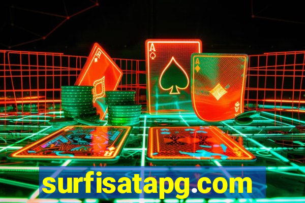 surfisatapg.com