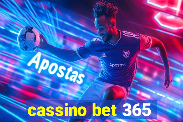 cassino bet 365