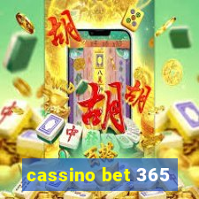 cassino bet 365