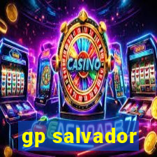 gp salvador