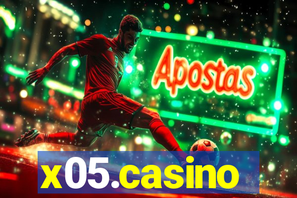 x05.casino