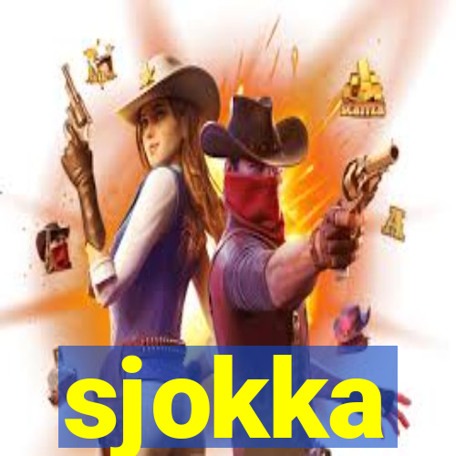 sjokka