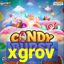 xgrov