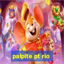 palpite pt rio