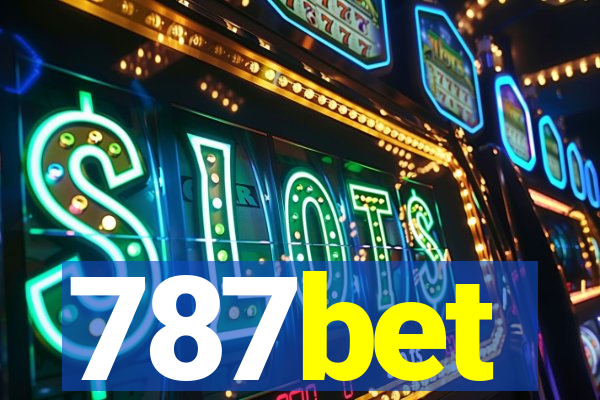 787bet