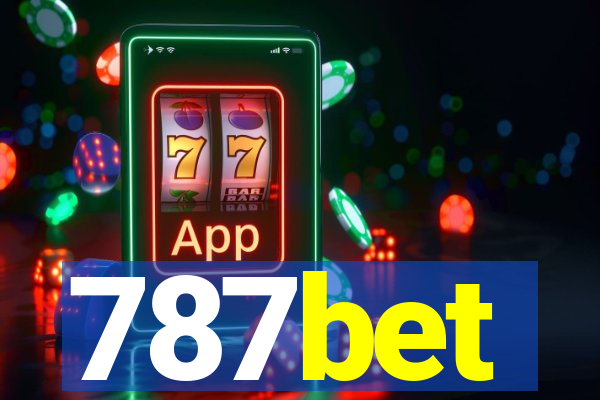 787bet