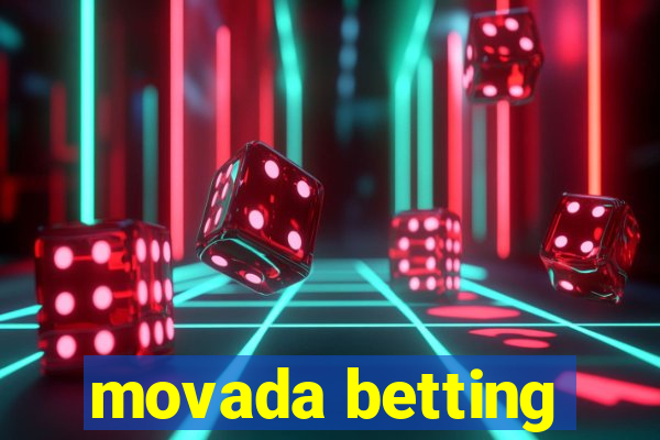 movada betting