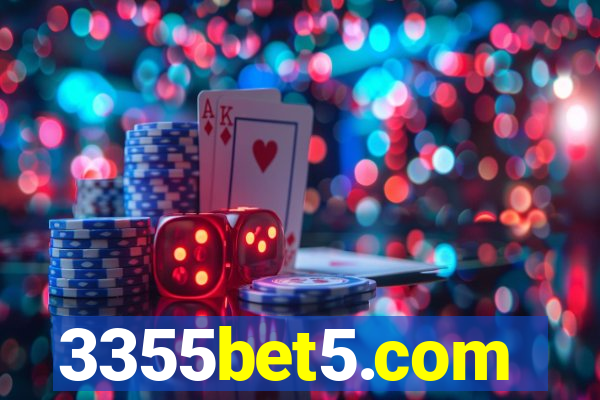 3355bet5.com