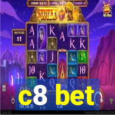 c8 bet