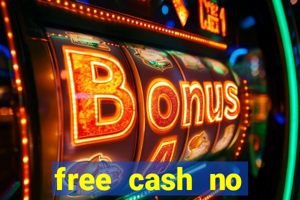 free cash no deposit casino