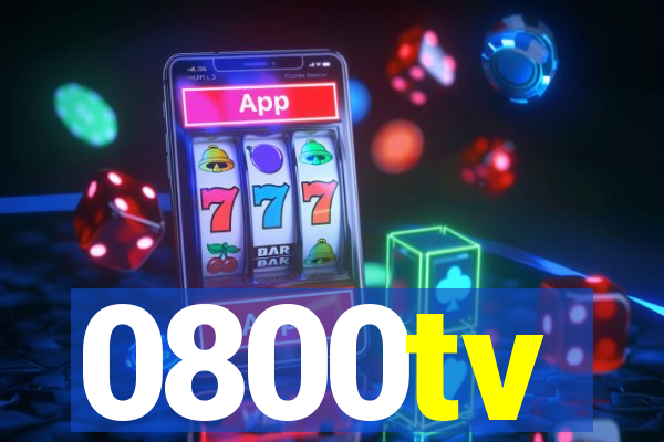 0800tv