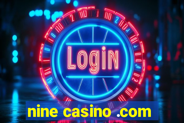 nine casino .com