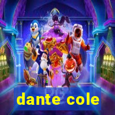 dante cole