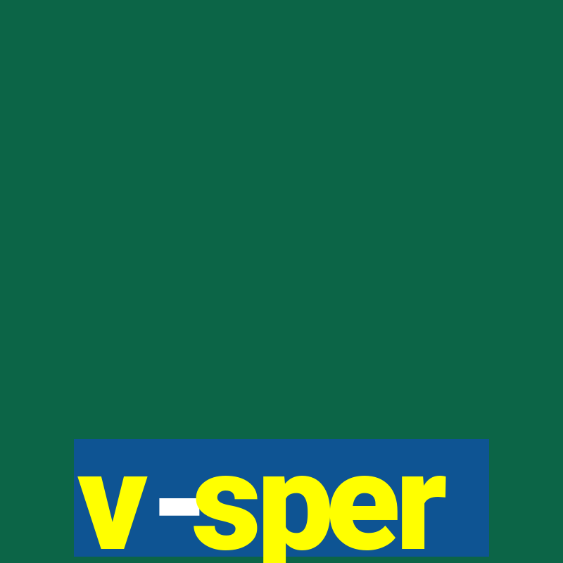 v-sper