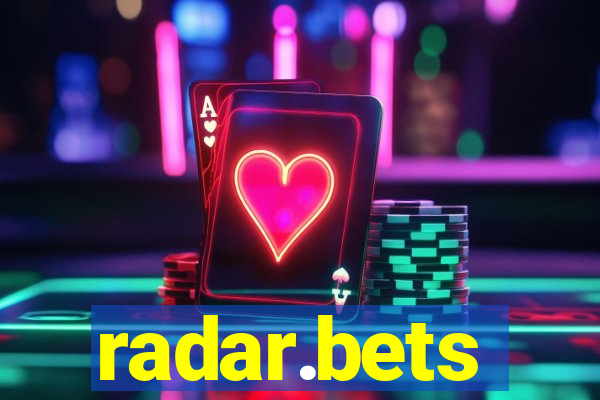 radar.bets