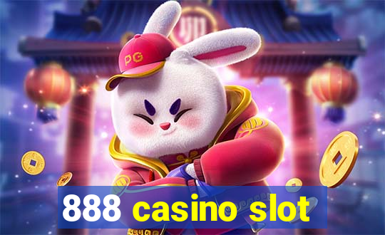 888 casino slot