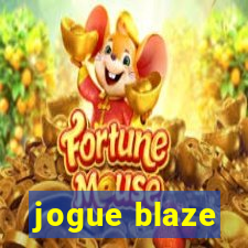 jogue blaze