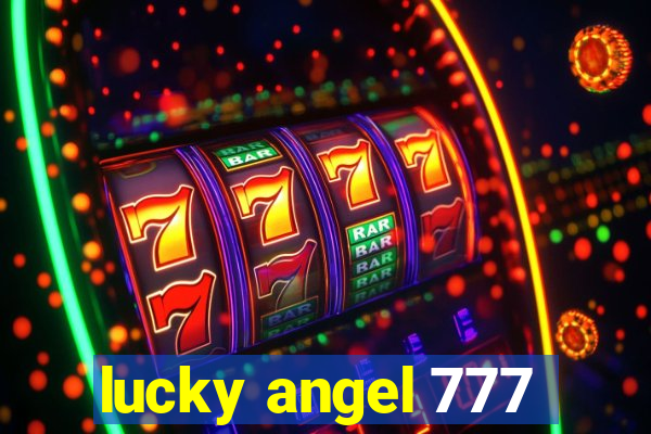 lucky angel 777