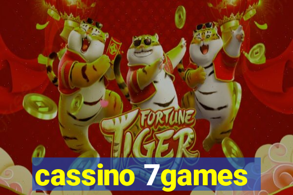 cassino 7games