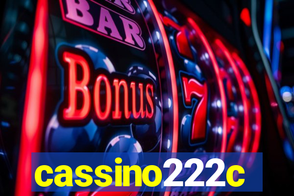 cassino222c