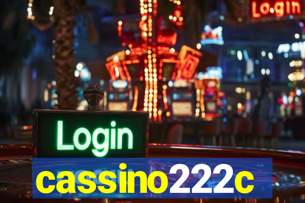 cassino222c