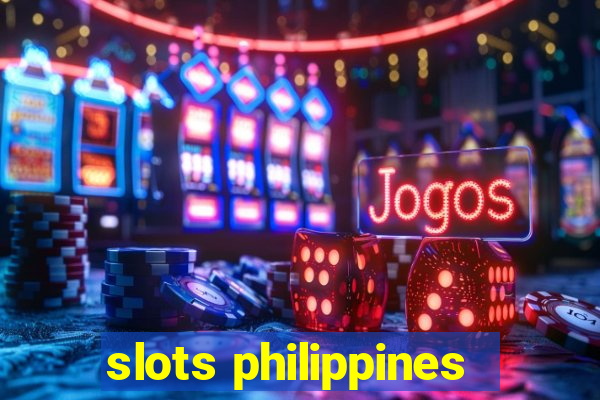 slots philippines