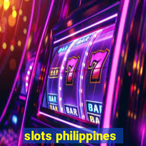 slots philippines