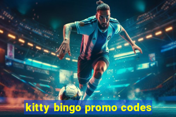 kitty bingo promo codes