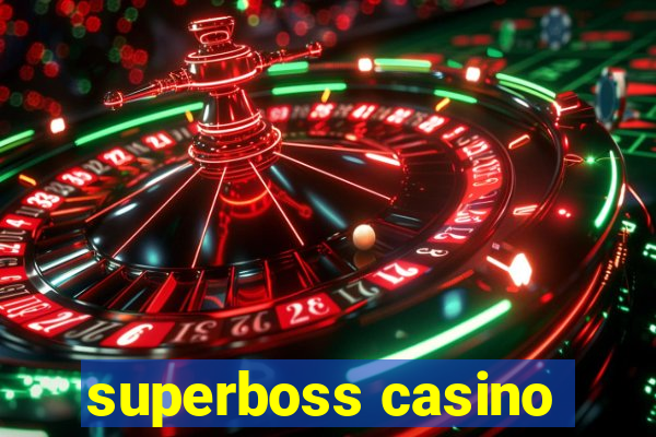 superboss casino