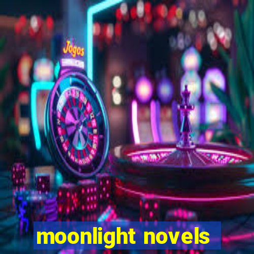 moonlight novels