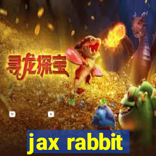 jax rabbit