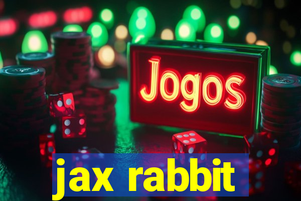 jax rabbit