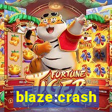 blaze:crash