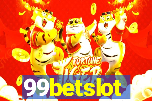 99betslot