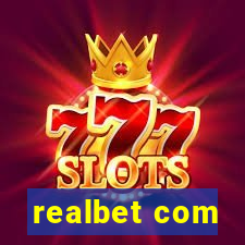 realbet com