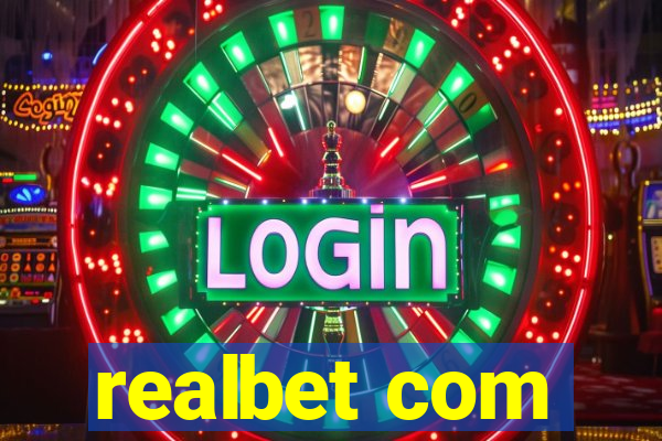 realbet com