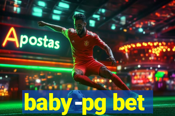 baby-pg bet