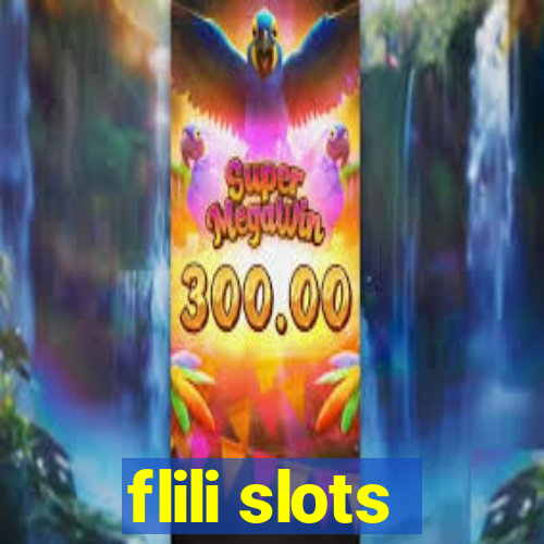 flili slots