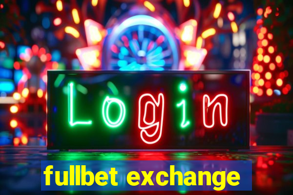 fullbet exchange