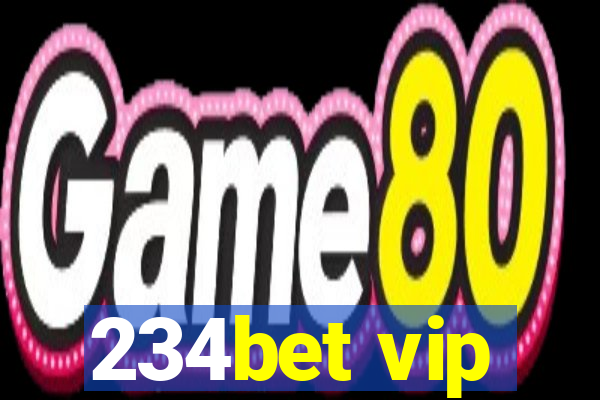 234bet vip