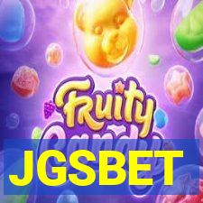 JGSBET