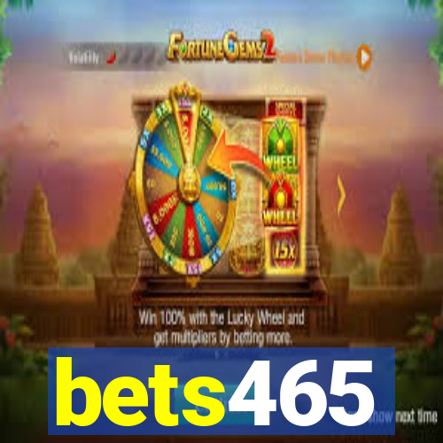 bets465