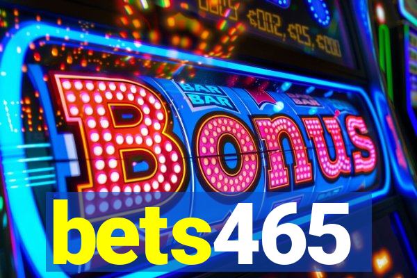 bets465