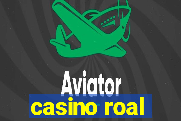 casino roal