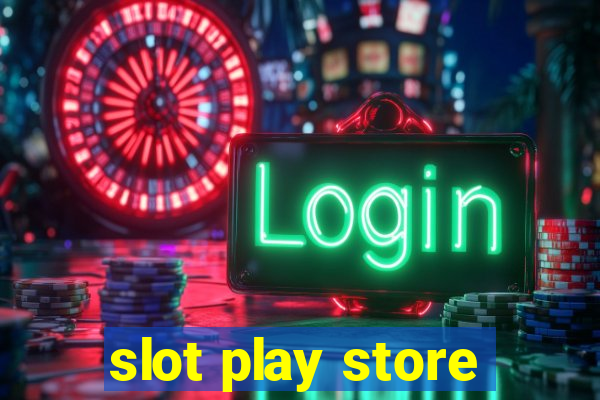 slot play store