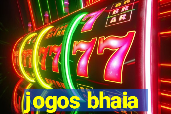 jogos bhaia