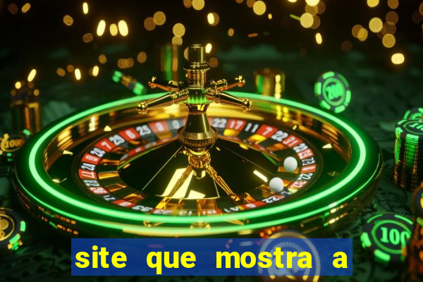 site que mostra a porcentagem dos slots pg