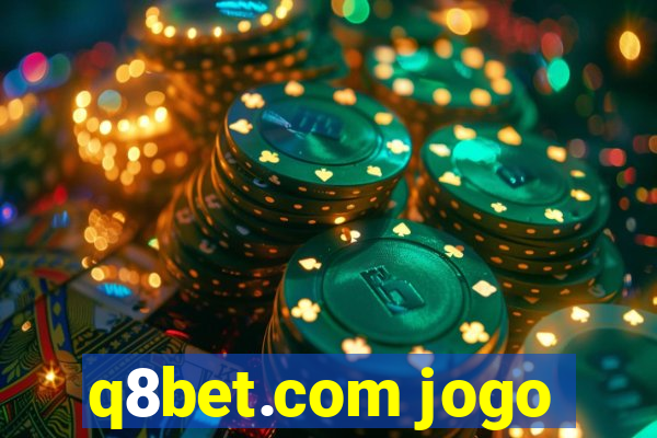 q8bet.com jogo