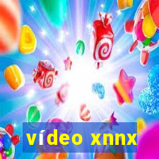 vídeo xnnx